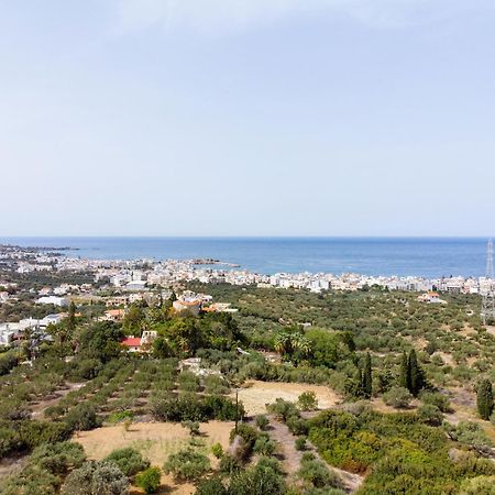 Athinais Suites Hersonissos  Zewnętrze zdjęcie