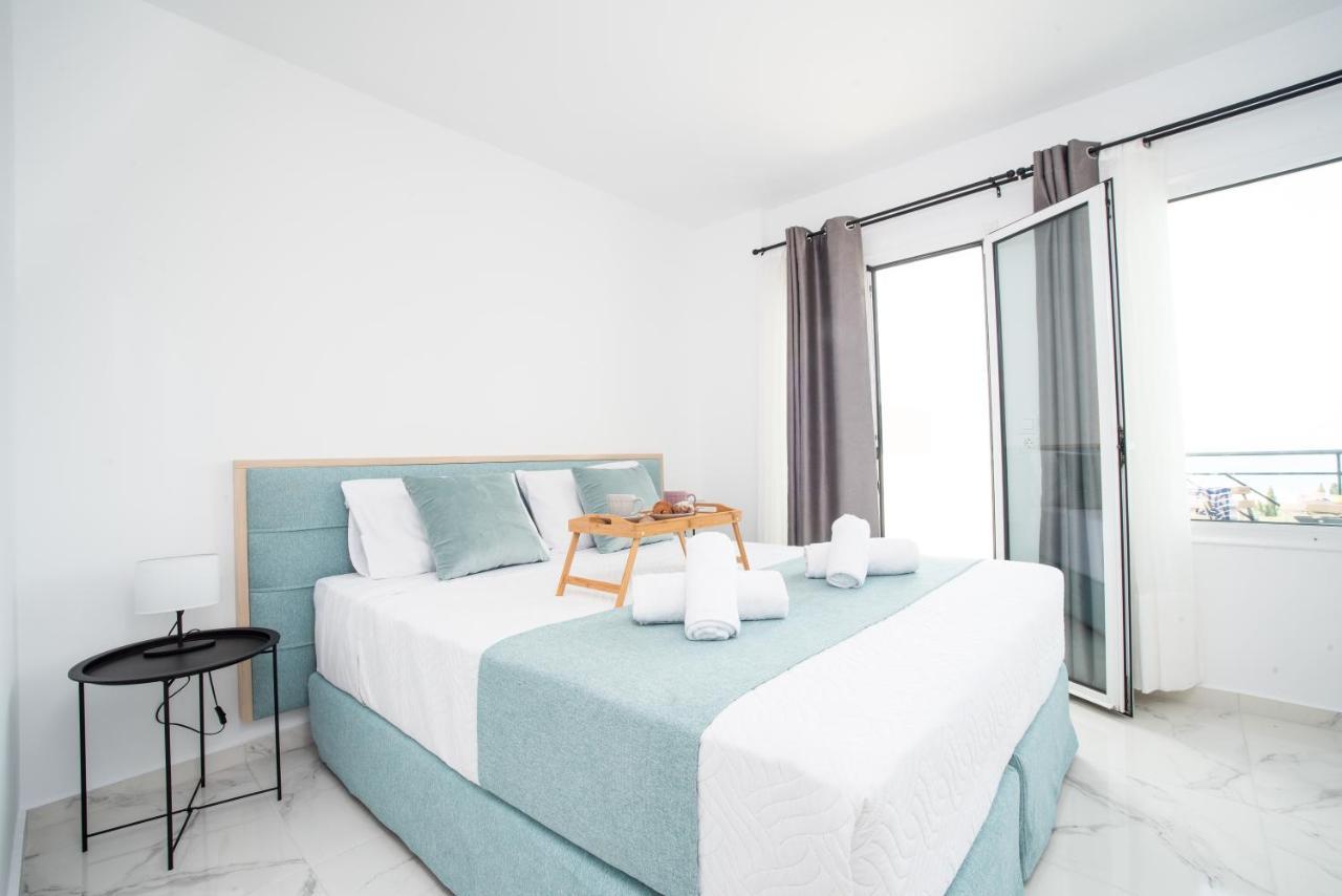 Athinais Suites Hersonissos  Zewnętrze zdjęcie