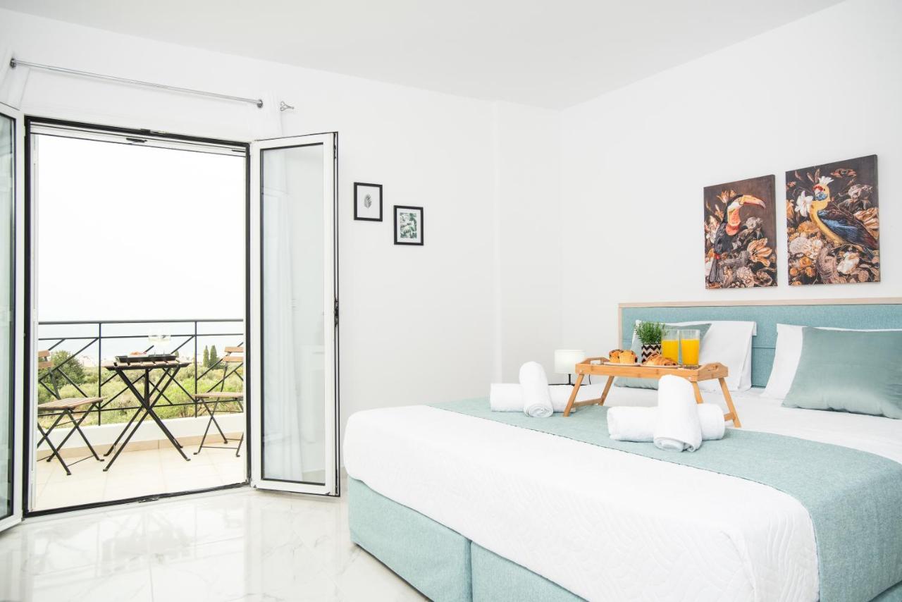 Athinais Suites Hersonissos  Zewnętrze zdjęcie