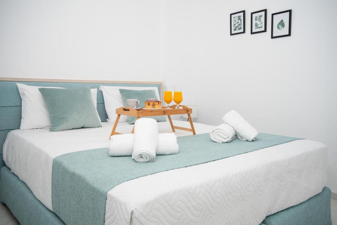 Athinais Suites Hersonissos  Zewnętrze zdjęcie