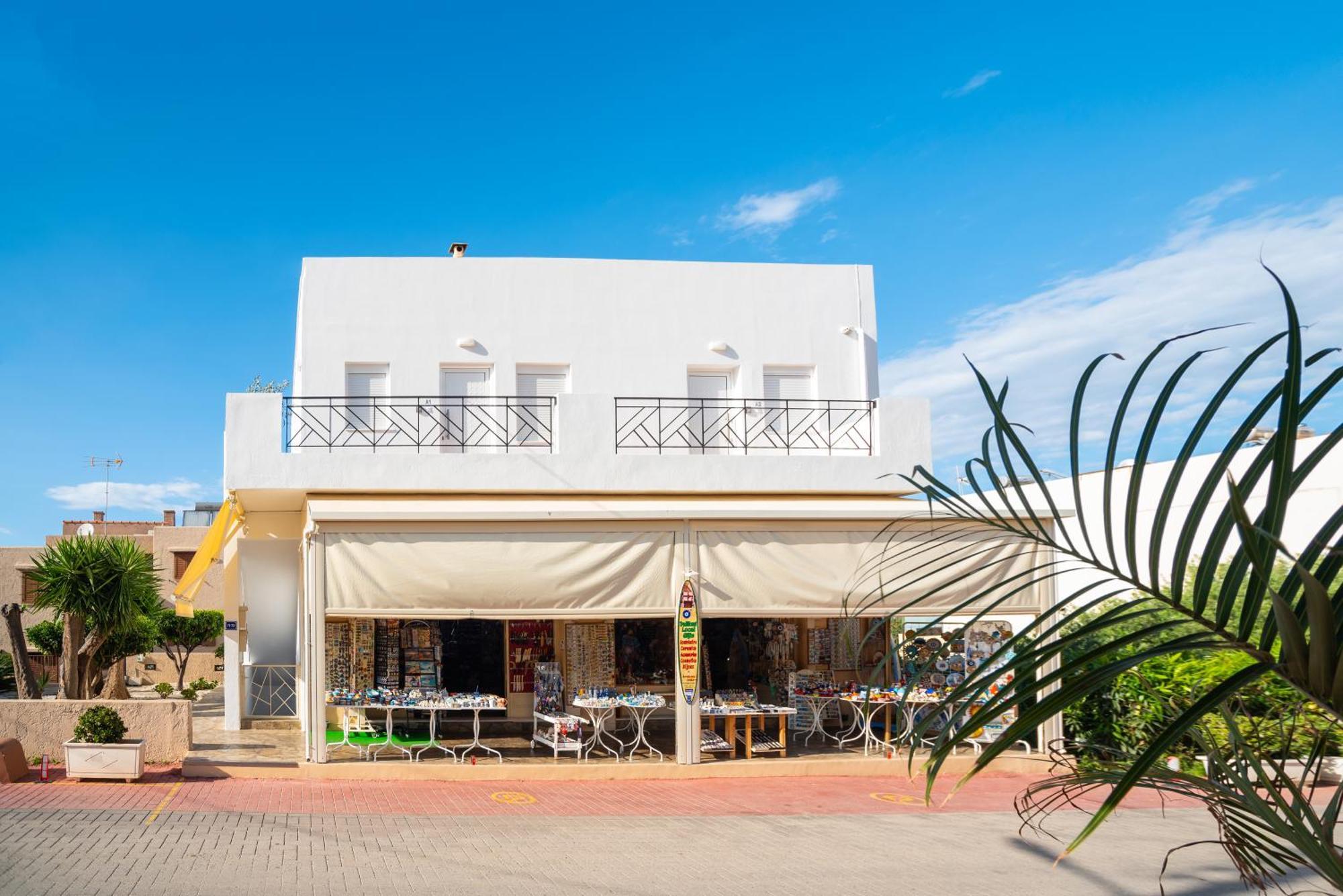 Athinais Suites Hersonissos  Zewnętrze zdjęcie